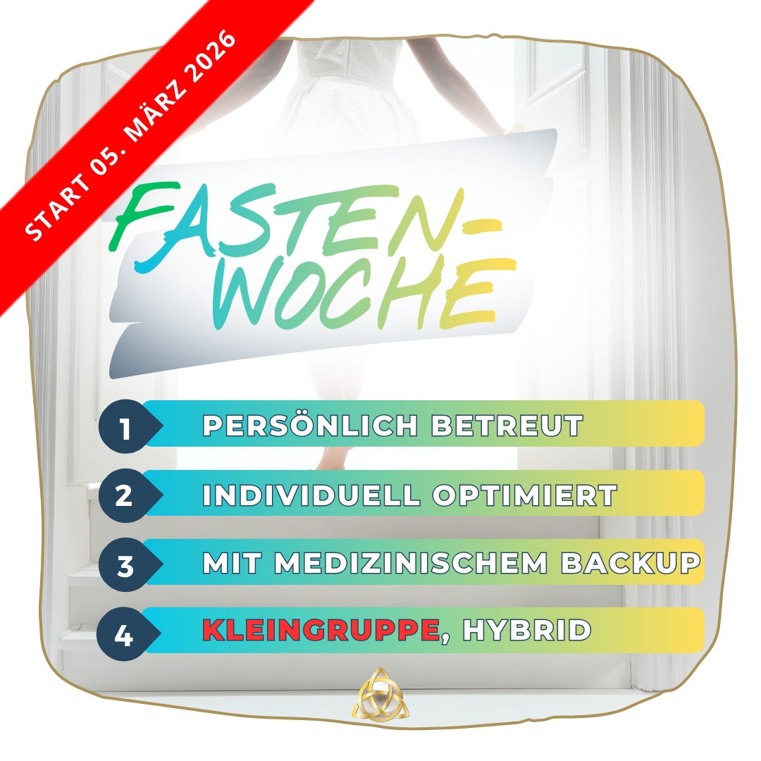 Illustration Fastenwoche