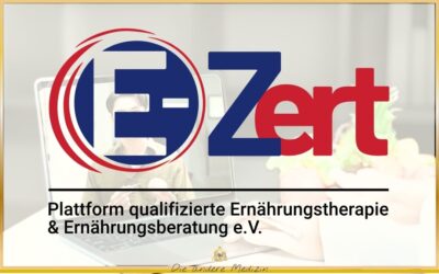 Qualität in der Ernährungsberatung: Warum Zertifizierung mehr ist als ein Siegel