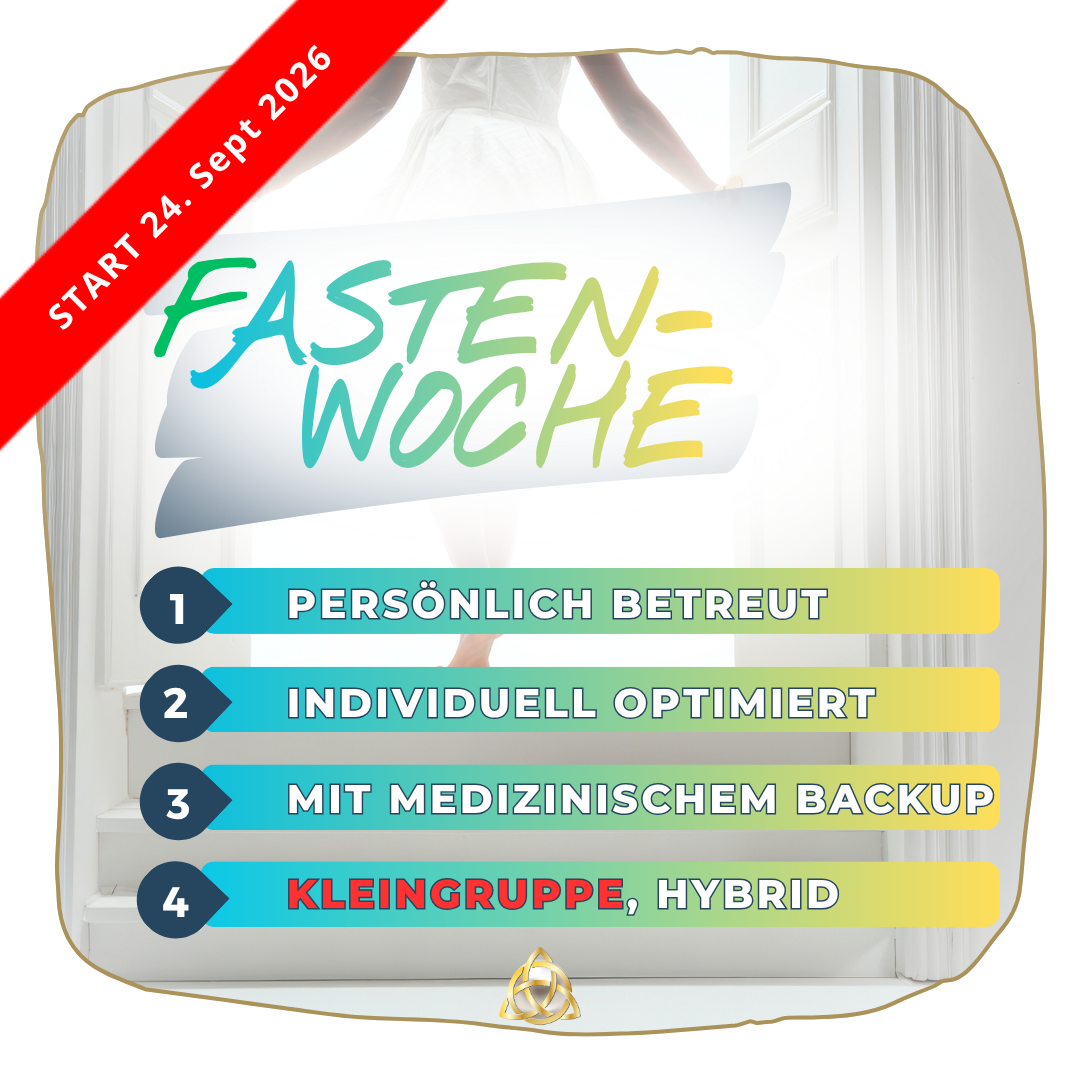 Illustration Fastenwoche